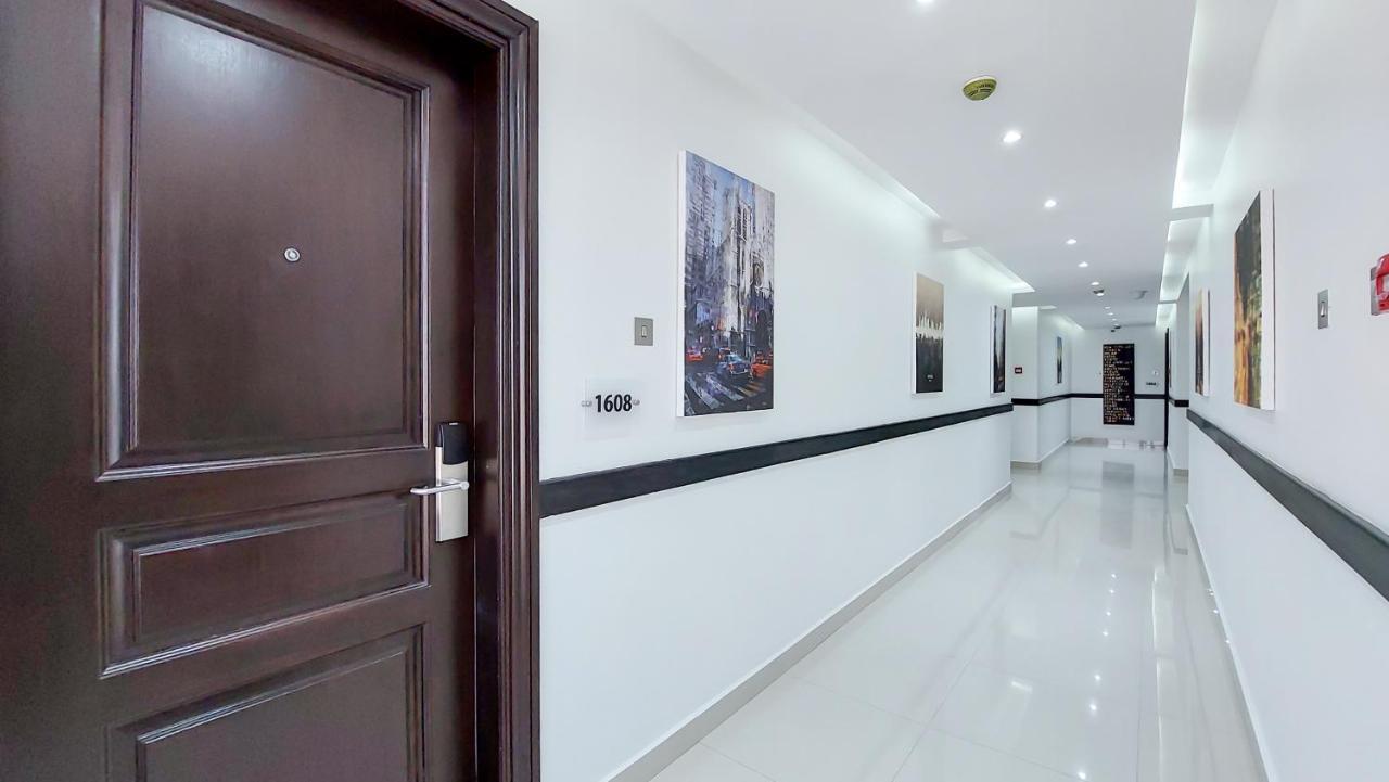 Hotel Mokka City Nairobi Exterior foto